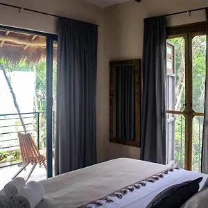 Verdeamar Eco Jungle Retreat Chemuyil