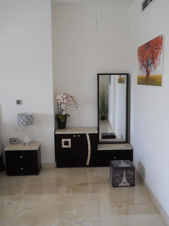 Questzal D7 Bahia Principe Sian Kaan 2Bdr Penthouse Apartment Chemuyil 0*,  Mexico