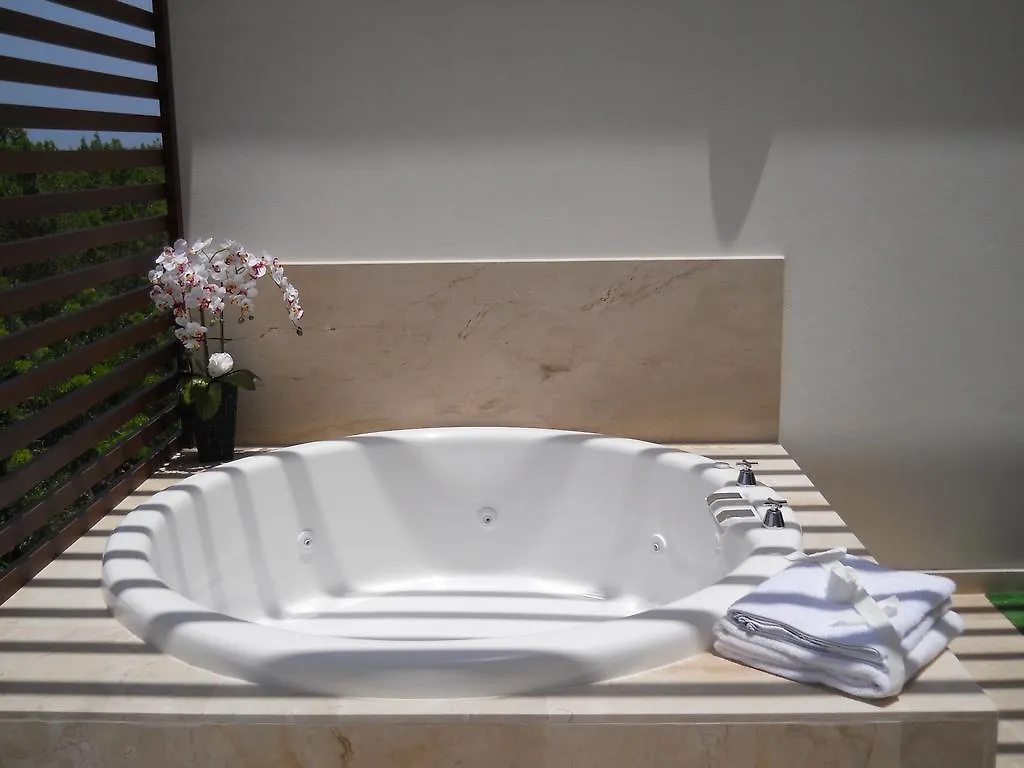 Questzal D7 Bahia Principe Sian Kaan 2Bdr Penthouse Apartment Chemuyil