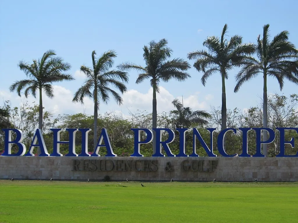 Questzal D7 Bahia Principe Sian Kaan 2Bdr Penthouse Apartment Chemuyil Mexico
