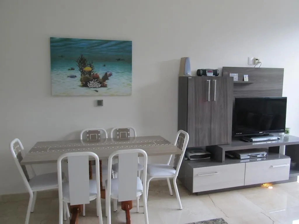 Questzal D7 Bahia Principe Sian Kaan 2Bdr Penthouse Apartment Chemuyil