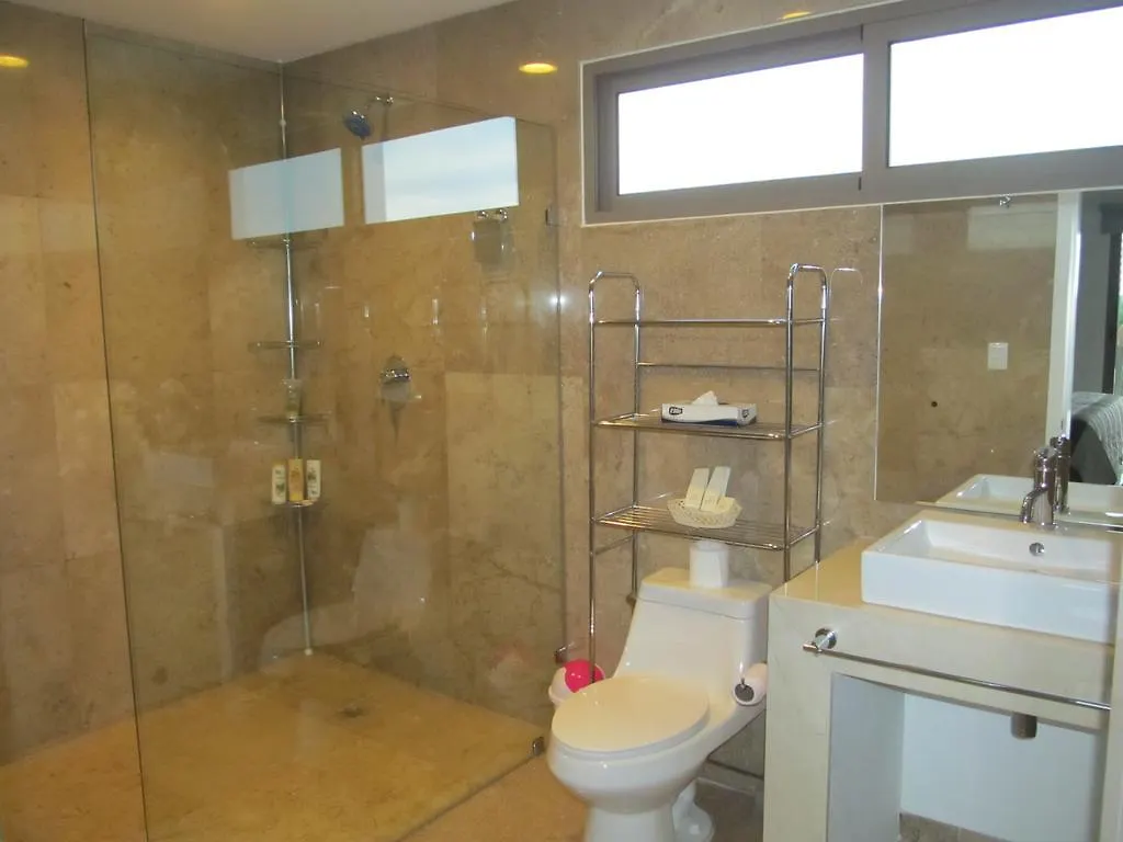 Questzal D7 Bahia Principe Sian Kaan 2Bdr Penthouse Apartment Chemuyil 0*,