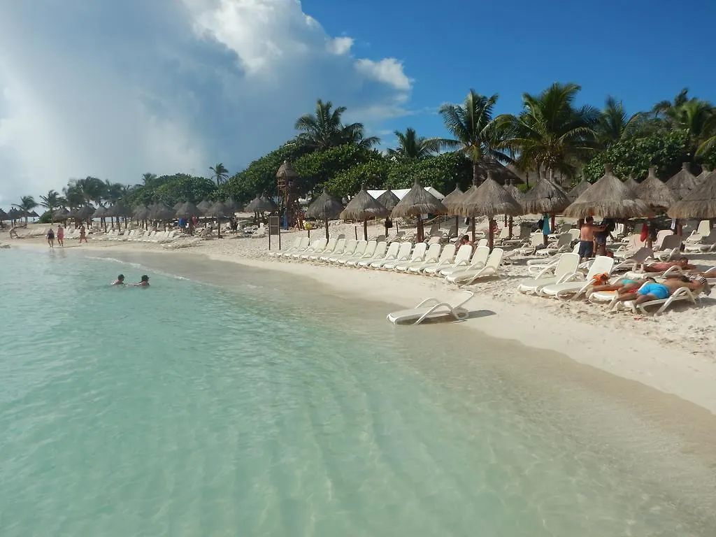 Questzal D7 Bahia Principe Sian Kaan 2Bdr Penthouse Apartment Chemuyil Mexico