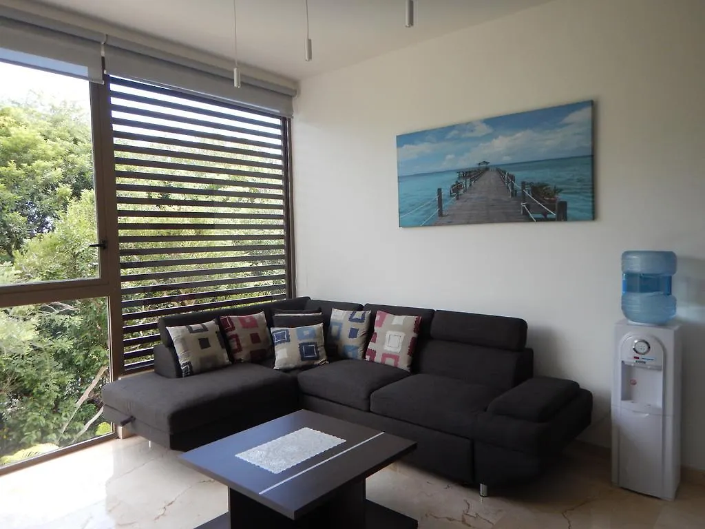Questzal D7 Bahia Principe Sian Kaan 2Bdr Penthouse Apartment Chemuyil 0*,  Mexico